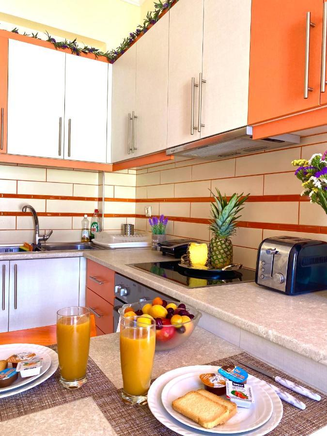 Kalamata Alex Apartments II المظهر الخارجي الصورة