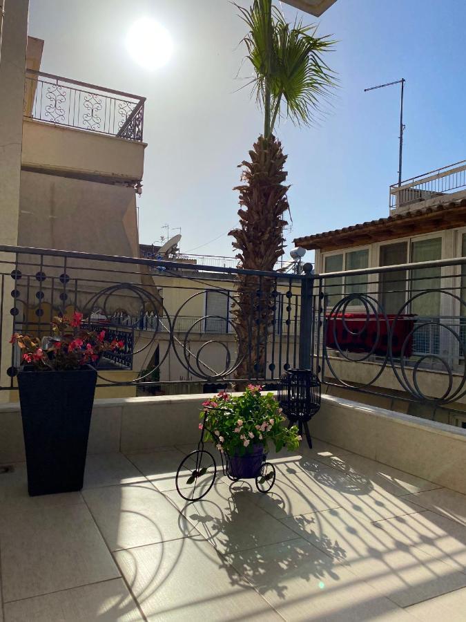 Kalamata Alex Apartments II المظهر الخارجي الصورة