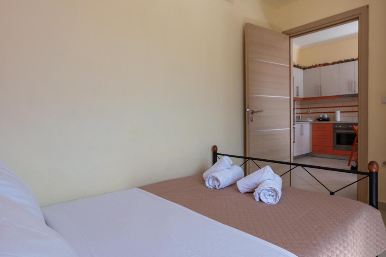 Kalamata Alex Apartments II المظهر الخارجي الصورة